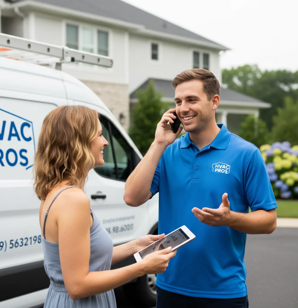 Cobra HVAC customer support in Garden Valley